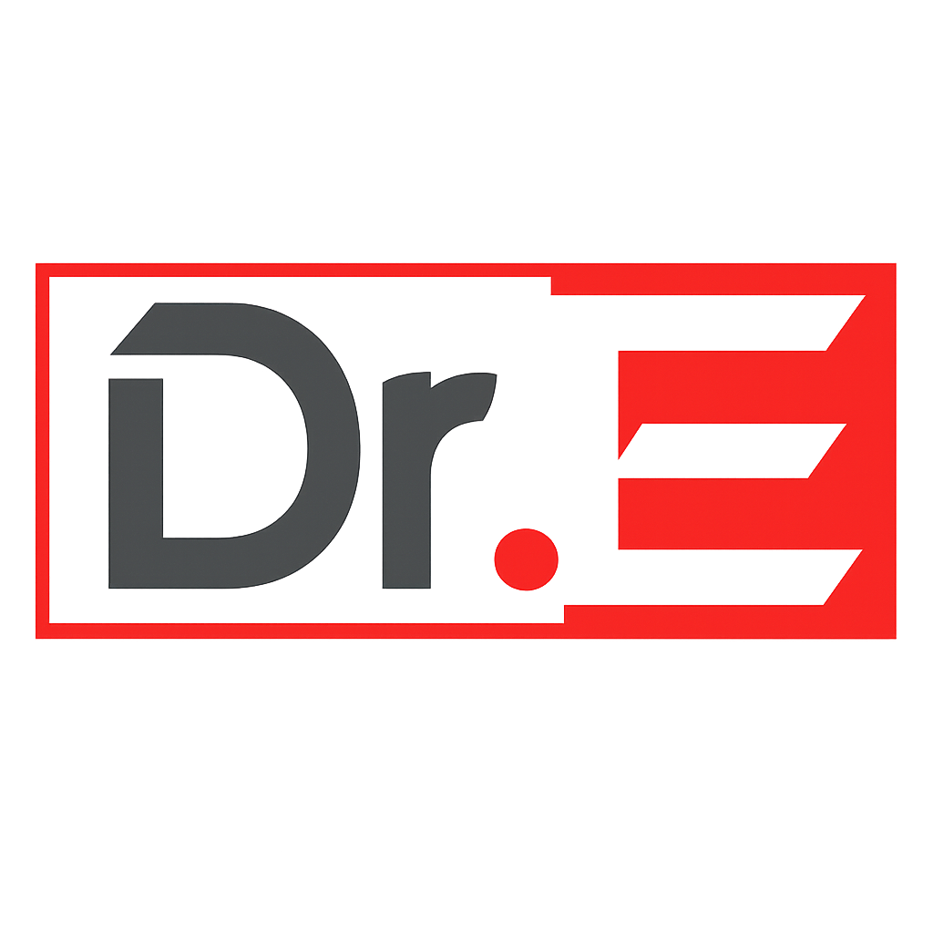 Dr. ERUDiTE
